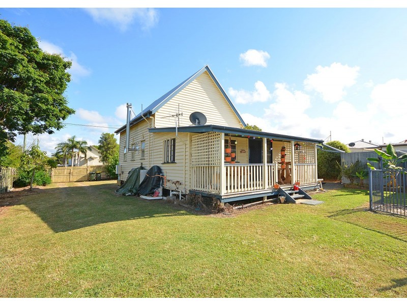 10 Crawford Street, Torbanlea QLD 4662