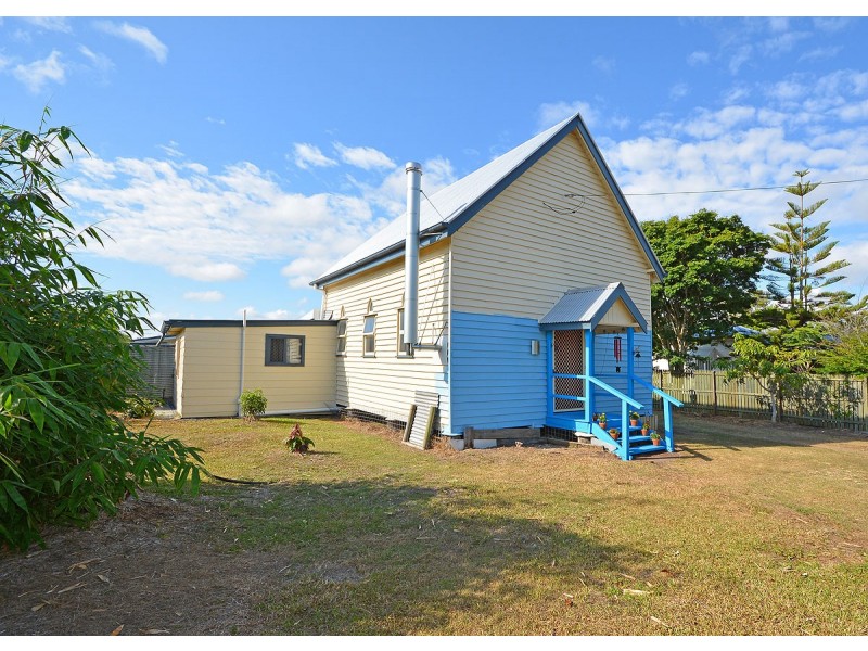 10 Crawford Street, Torbanlea QLD 4662