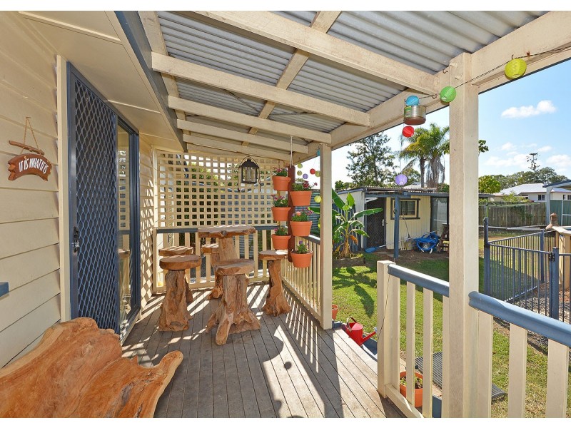 10 Crawford Street, Torbanlea QLD 4662