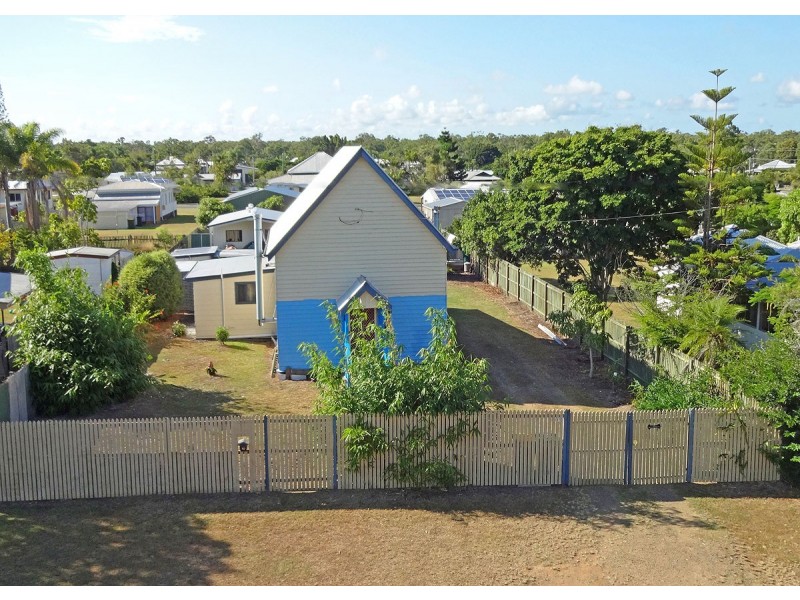 10 Crawford Street, Torbanlea QLD 4662