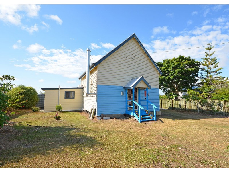 10 Crawford Street, Torbanlea QLD 4662