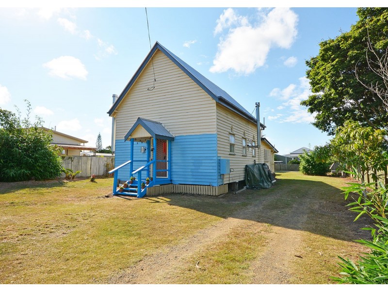 10 Crawford Street, Torbanlea QLD 4662