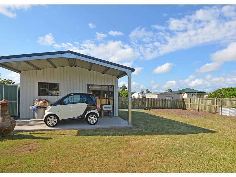 10 Crawford Street, Torbanlea QLD 4662