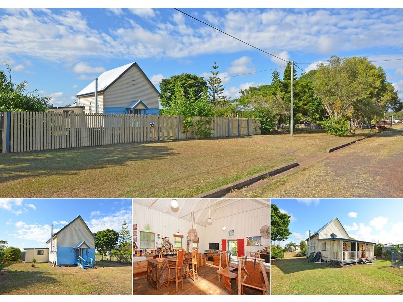 10 Crawford Street, Torbanlea QLD 4662