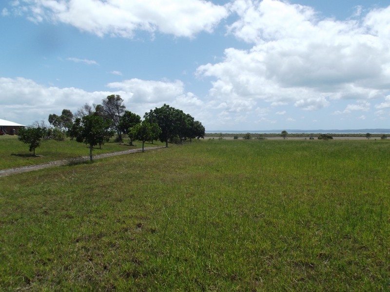 173 Cove Boulevard, River Heads QLD 4655