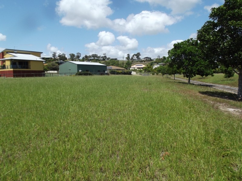 173 Cove Boulevard, River Heads QLD 4655