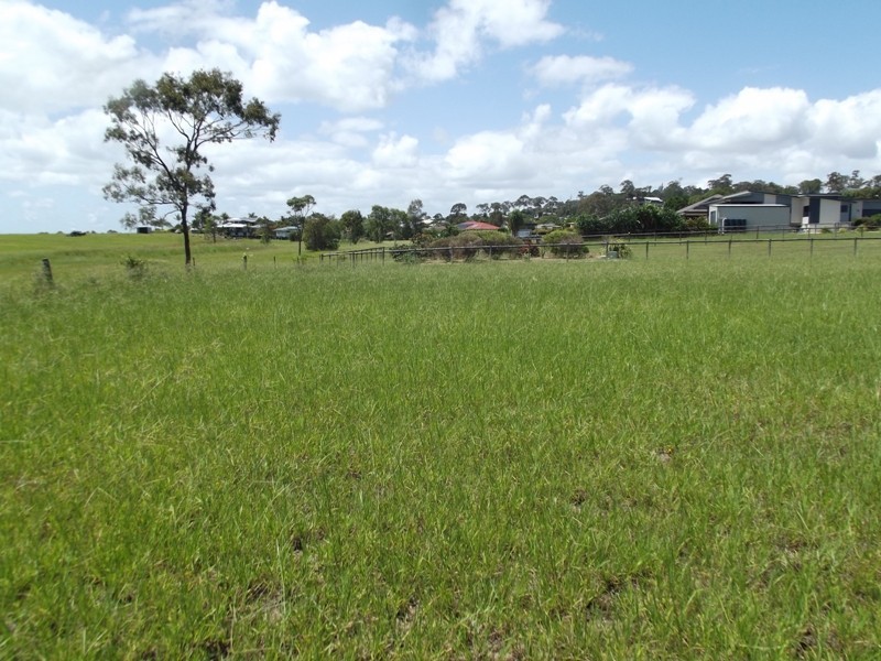 173 Cove Boulevard, River Heads QLD 4655