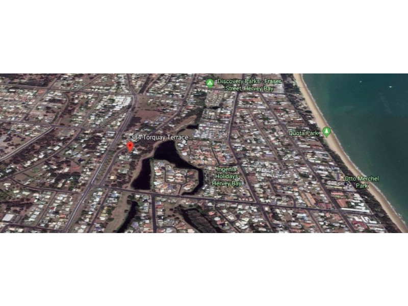 384 Torquay Terrace, Torquay QLD 4655