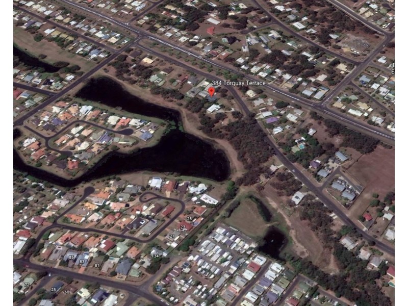 384 Torquay Terrace, Torquay QLD 4655
