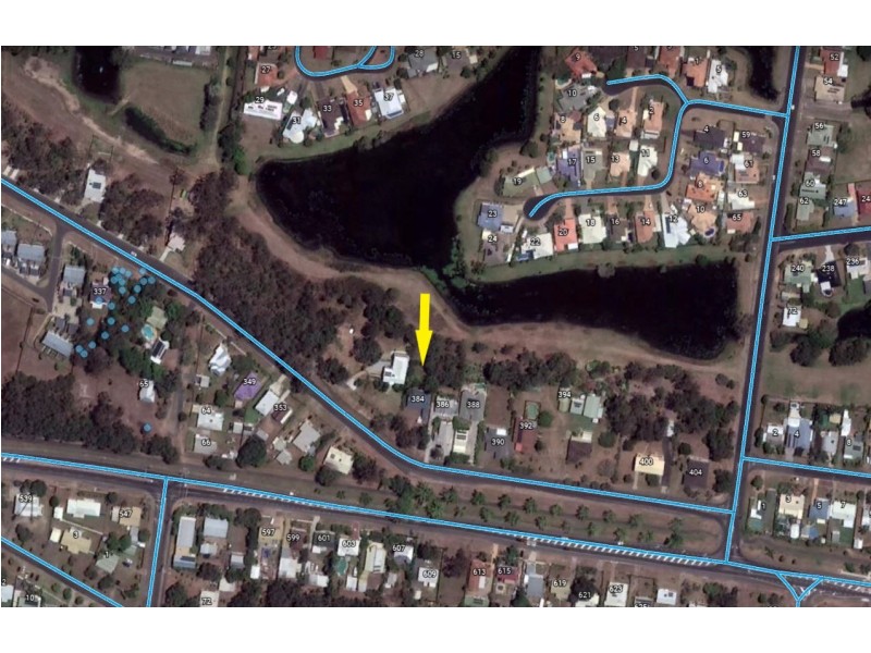 384 Torquay Terrace, Torquay QLD 4655