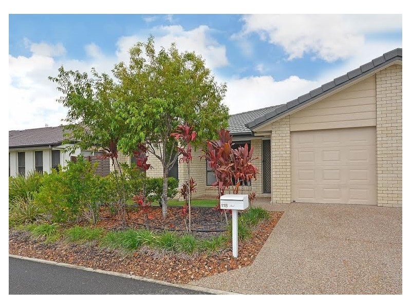 118/230 Pulgul Street, Urangan QLD 4655