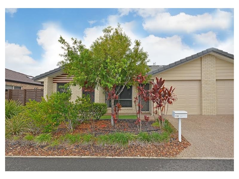 118/230 Pulgul Street, Urangan QLD 4655