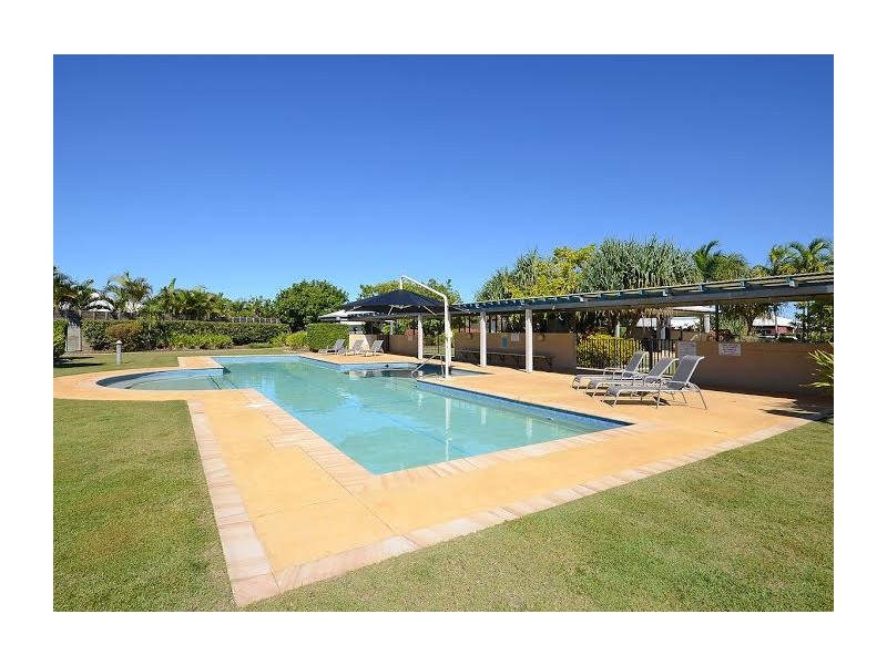 118/230 Pulgul Street, Urangan QLD 4655