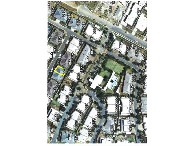 118/230 Pulgul Street, Urangan QLD 4655 Floorplan