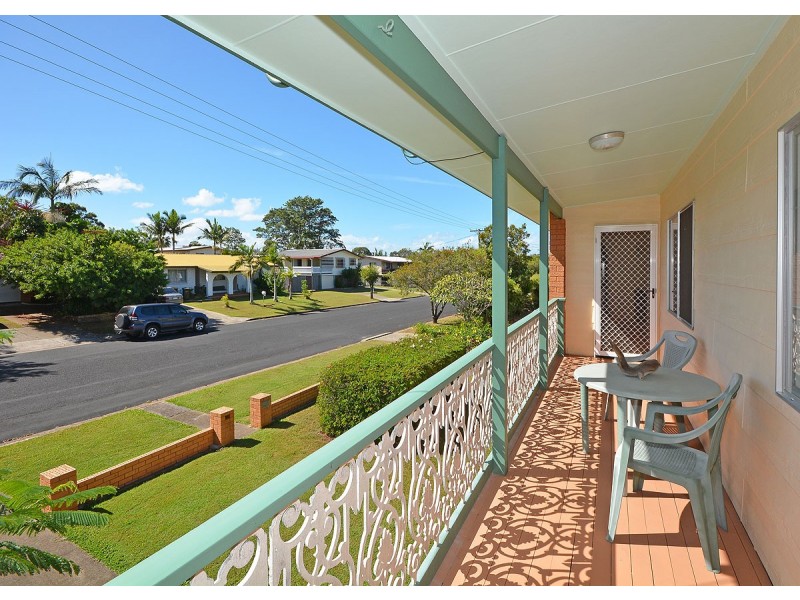 14 Saunders Street, Point Vernon QLD 4655