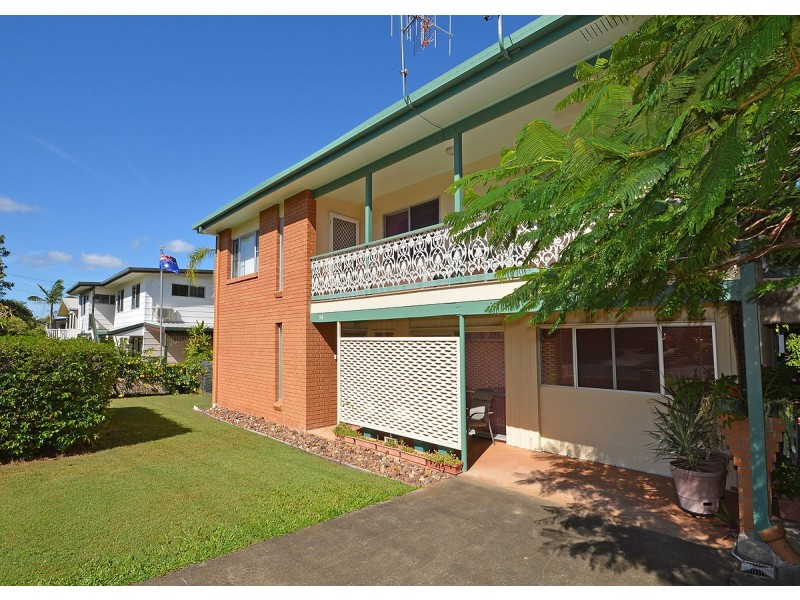 14 Saunders Street, Point Vernon QLD 4655