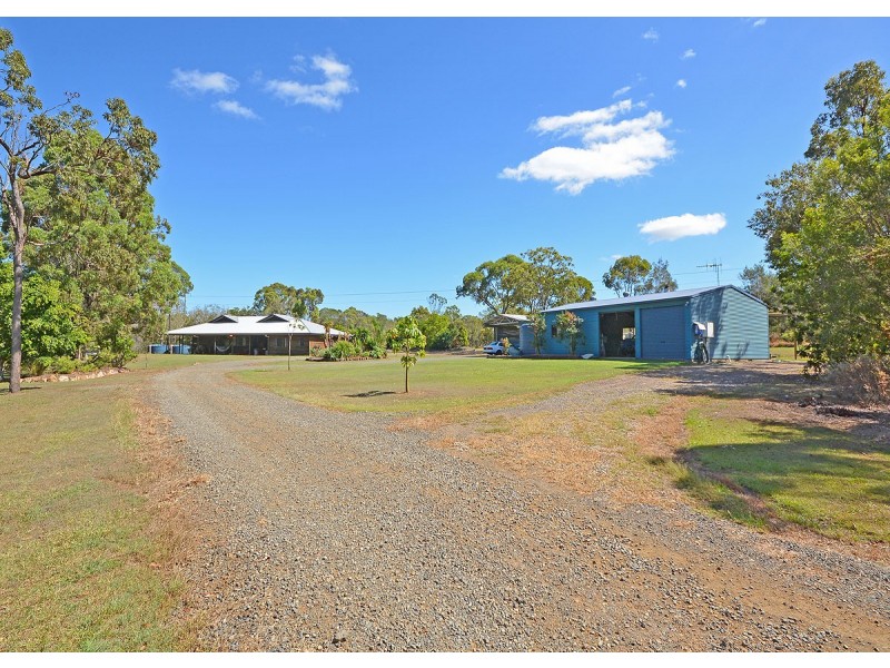 32 Moorabinda Drive, Sunshine Acres QLD 4655