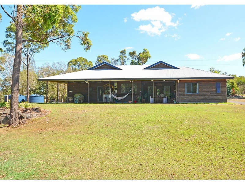 32 Moorabinda Drive, Sunshine Acres QLD 4655