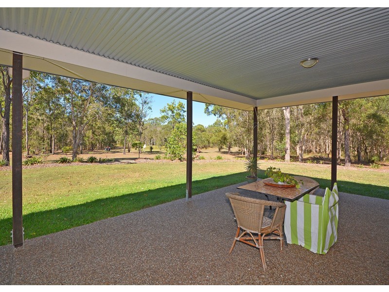 32 Moorabinda Drive, Sunshine Acres QLD 4655