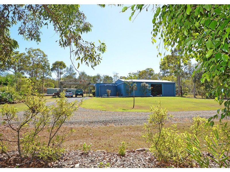 32 Moorabinda Drive, Sunshine Acres QLD 4655