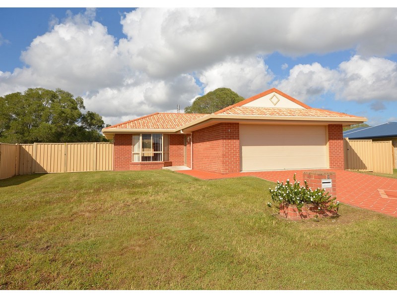 9 Empire Circuit, Dundowran QLD 4655