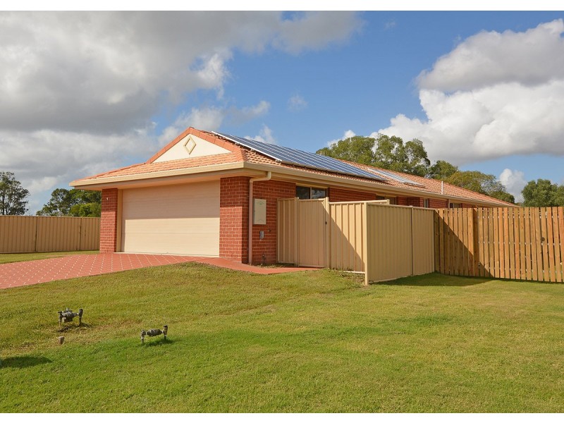 9 Empire Circuit, Dundowran QLD 4655