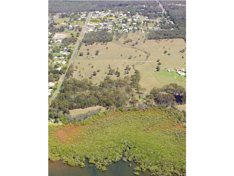 24 Pacific Drive, Booral QLD 4655