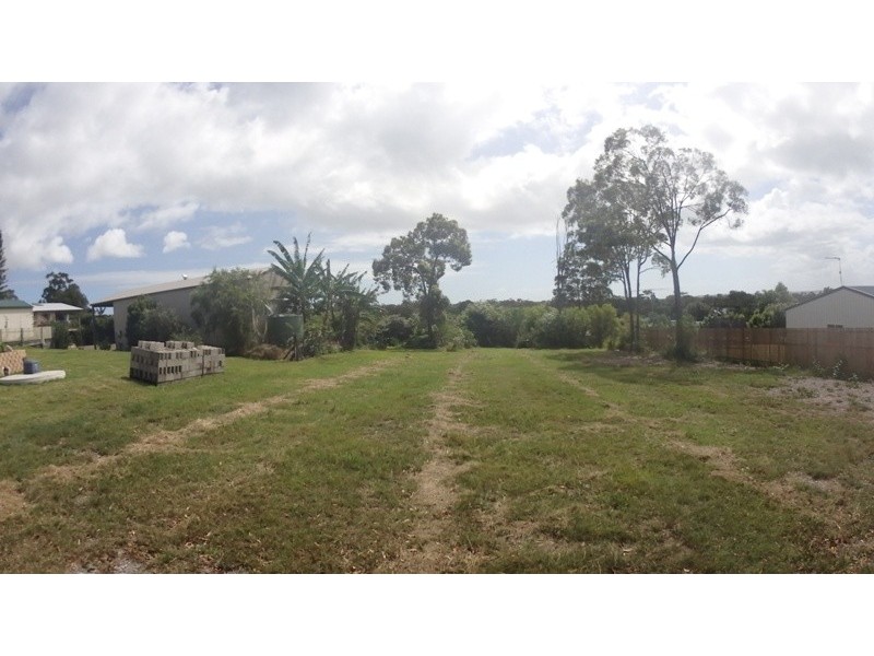 24 Pacific Drive, Booral QLD 4655