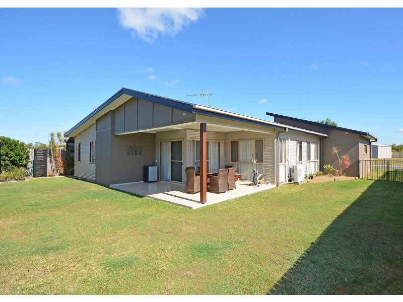 12 Lilly Pilly Drive, Burrum Heads QLD 4659