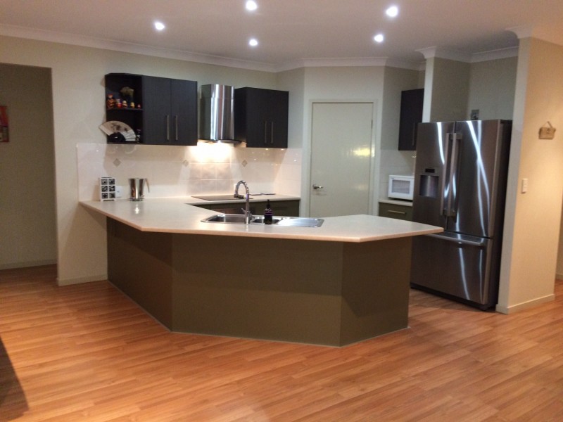12 Lilly Pilly Drive, Burrum Heads QLD 4659