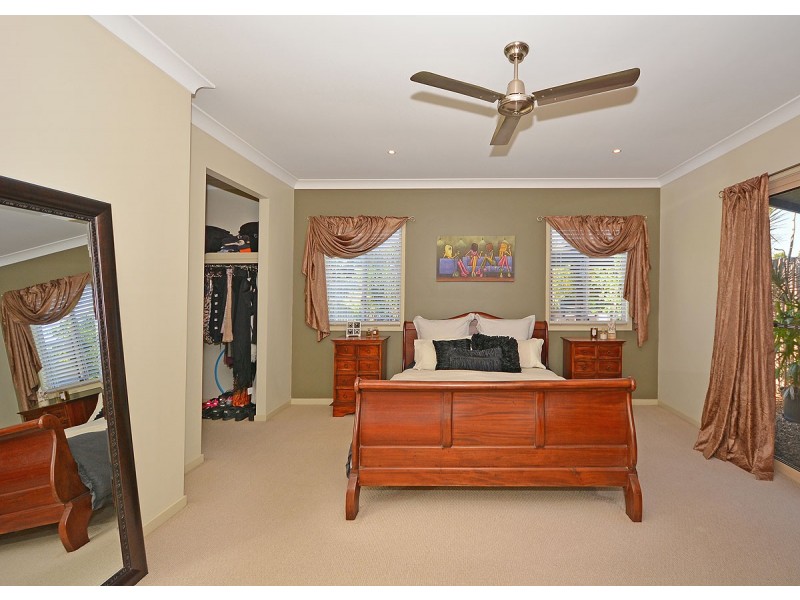 12 Lilly Pilly Drive, Burrum Heads QLD 4659