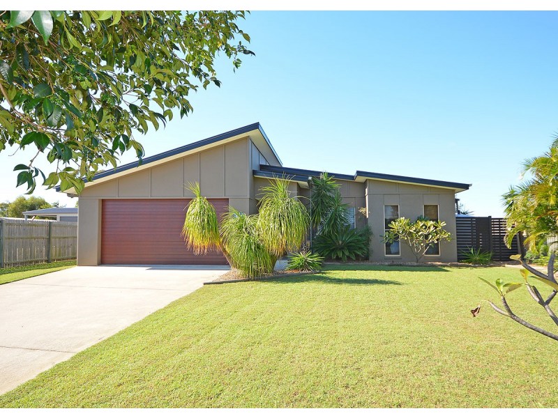 12 Lilly Pilly Drive, Burrum Heads QLD 4659