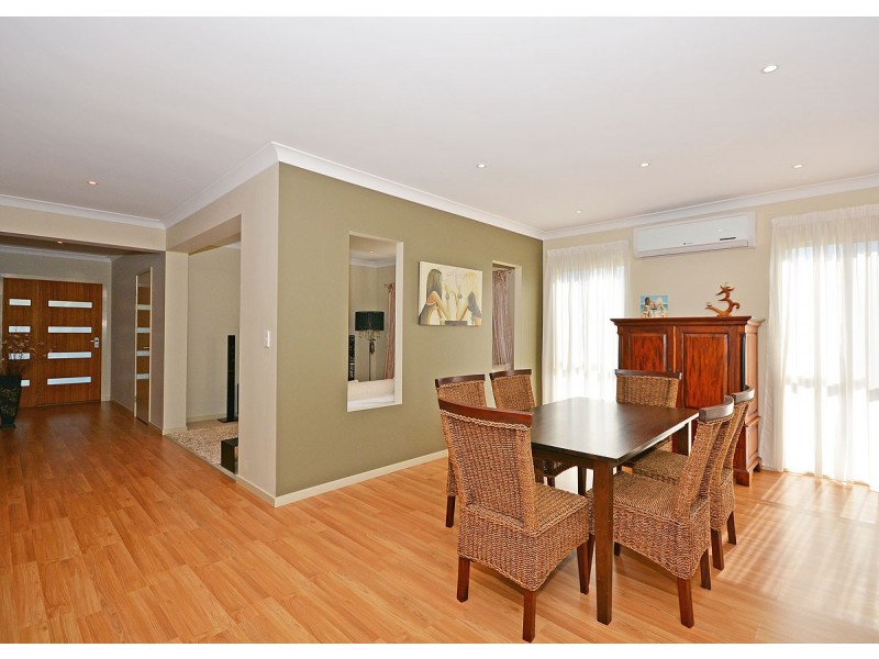 12 Lilly Pilly Drive, Burrum Heads QLD 4659