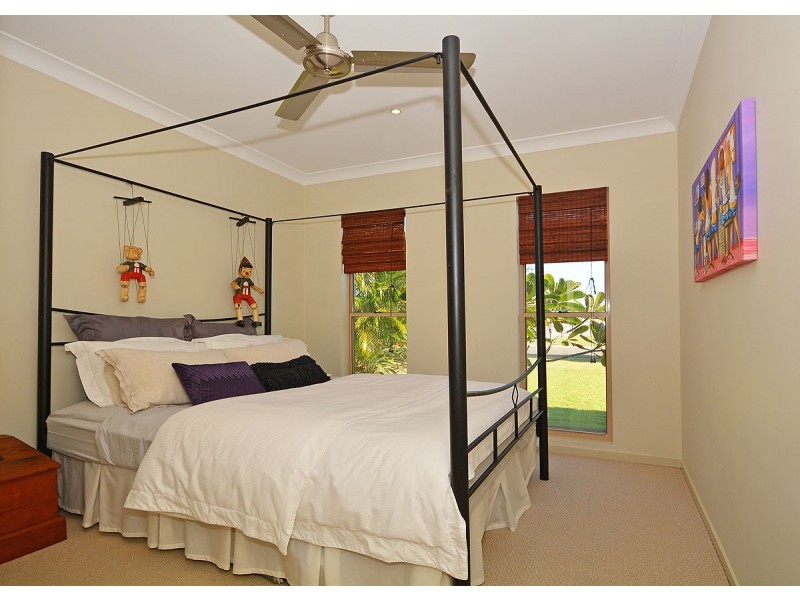 12 Lilly Pilly Drive, Burrum Heads QLD 4659