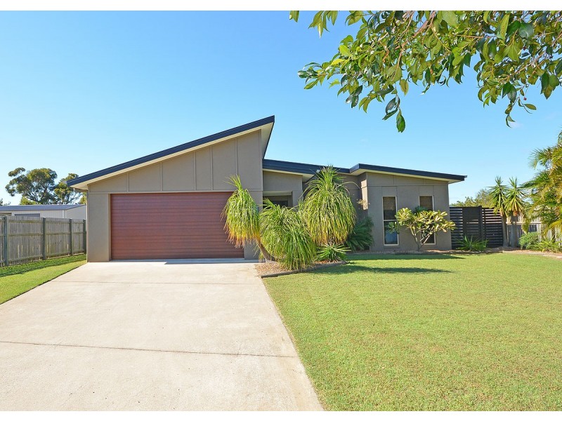 12 Lilly Pilly Drive, Burrum Heads QLD 4659