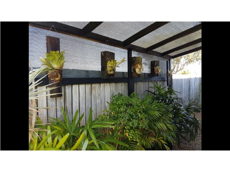 12 Lilly Pilly Drive, Burrum Heads QLD 4659