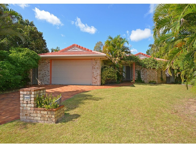 7 Anembo Drive, Torquay QLD 4655