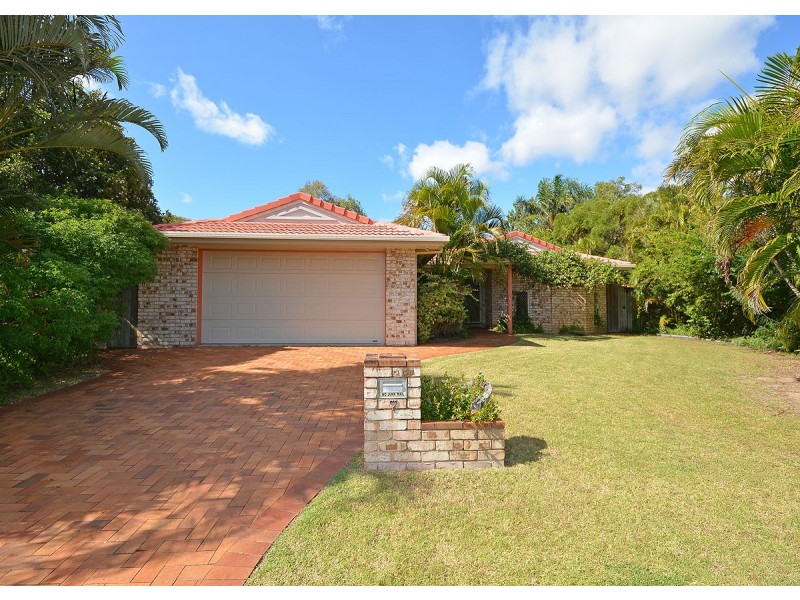 7 Anembo Drive, Torquay QLD 4655