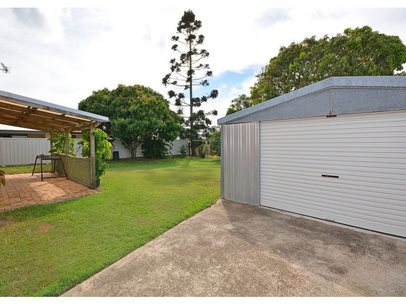 190 Long Street, Pialba QLD 4655