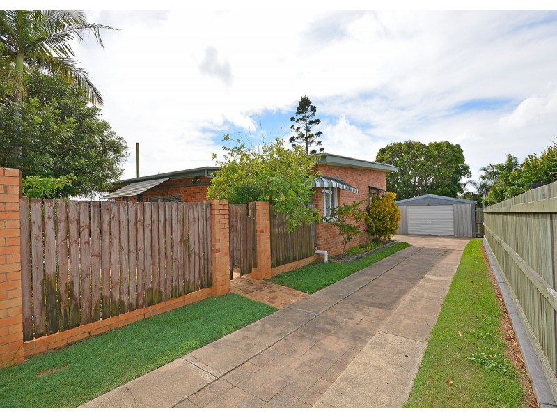190 Long Street, Pialba QLD 4655