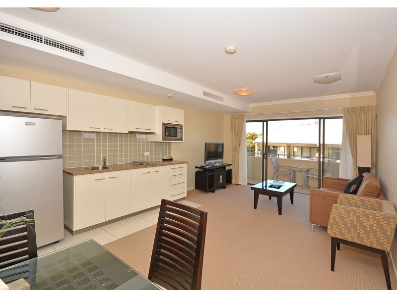 304 / 350 Esplanade, Scarness QLD 4655