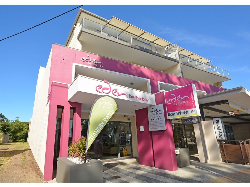 304 / 350 Esplanade, Scarness QLD 4655