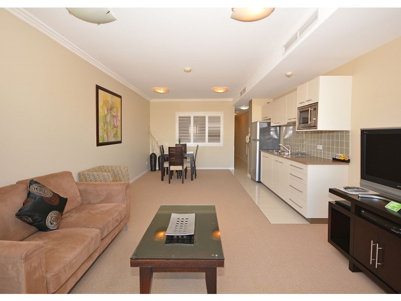 304 / 350 Esplanade, Scarness QLD 4655