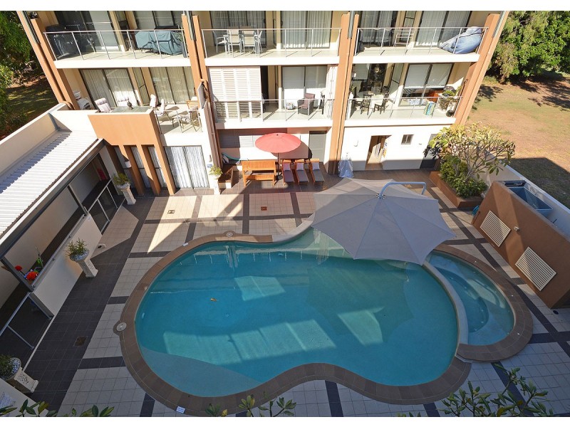 304 / 350 Esplanade, Scarness QLD 4655