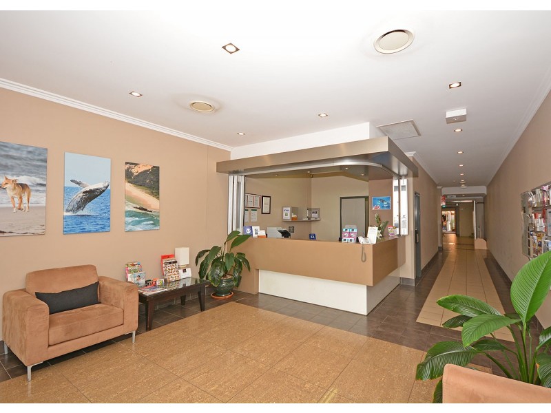 304 / 350 Esplanade, Scarness QLD 4655