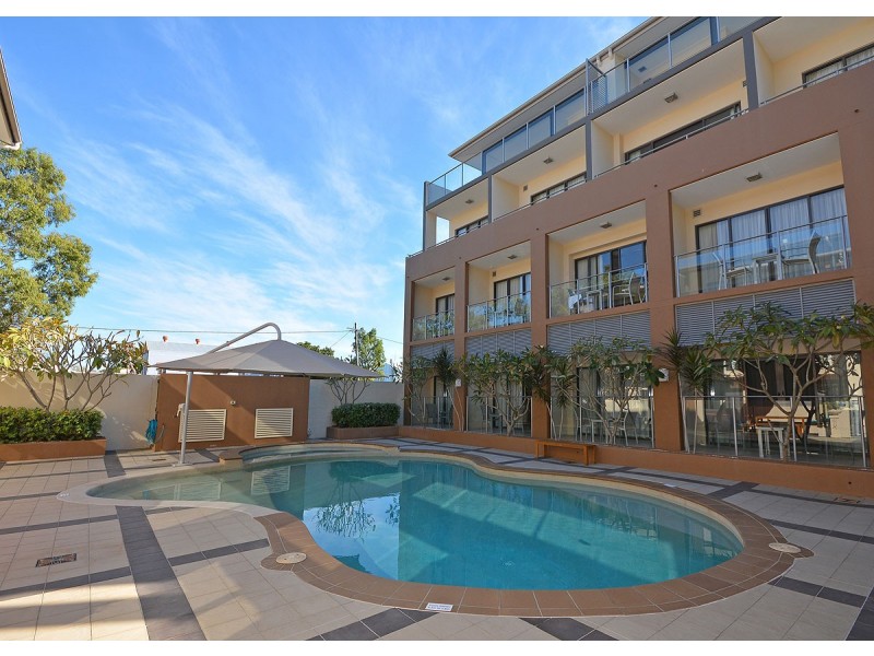 304 / 350 Esplanade, Scarness QLD 4655