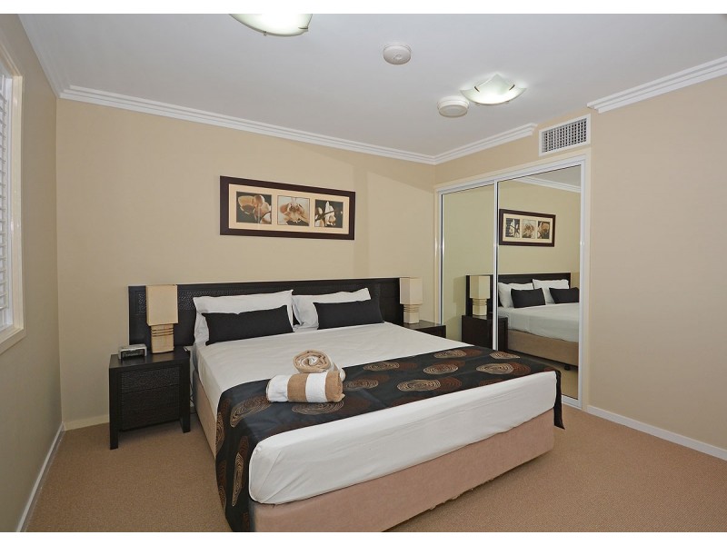 304 / 350 Esplanade, Scarness QLD 4655