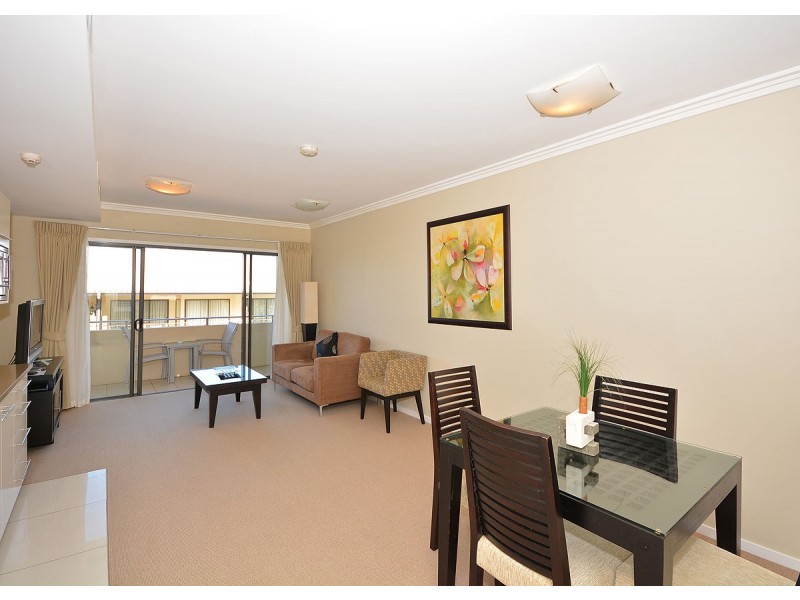 304 / 350 Esplanade, Scarness QLD 4655