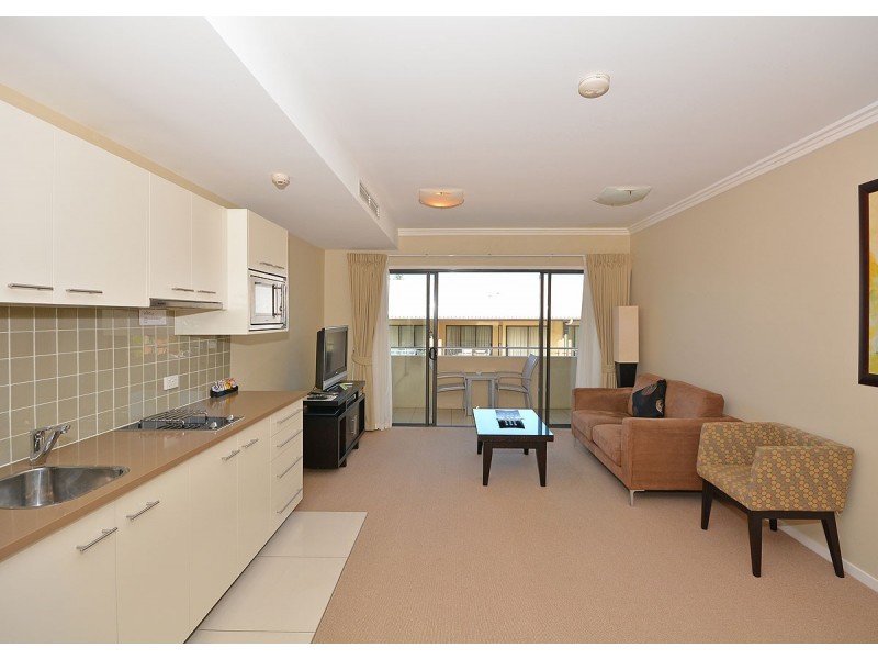 304 / 350 Esplanade, Scarness QLD 4655