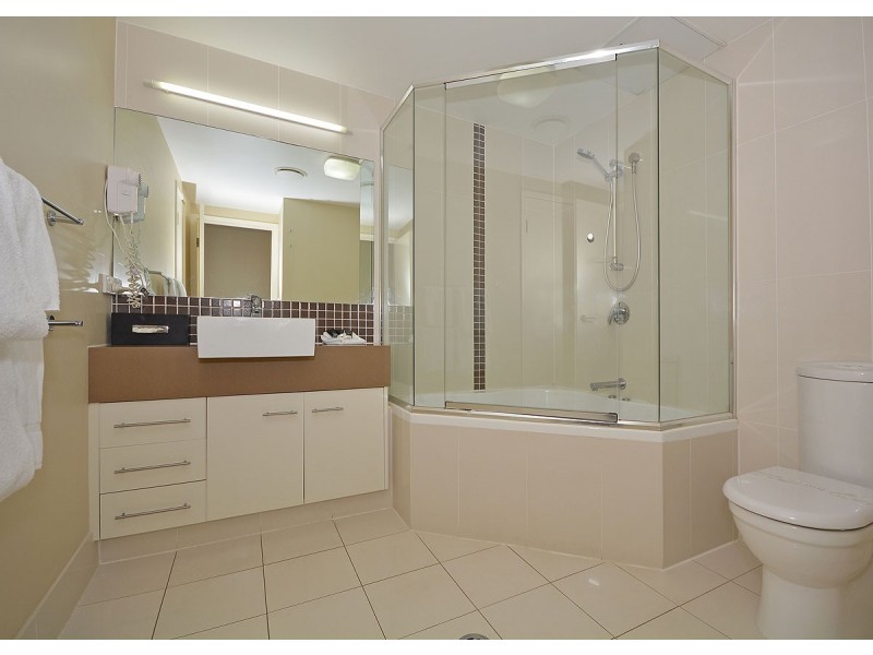 304 / 350 Esplanade, Scarness QLD 4655